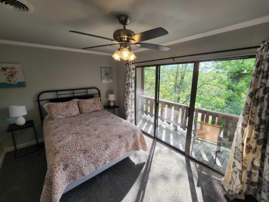 Nicely remodeled Condo steps away from all the action at the on Mountain Ranch Golf Club in Arkansas - for sale on GolfHomes.com, golf home, golf lot