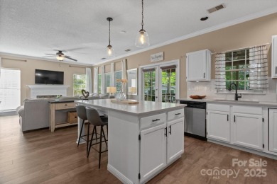 This is the One! Welcome to 6210 Skyline Drive, a beautifully on Highland Creek Golf Club in North Carolina - for sale on GolfHomes.com, golf home, golf lot