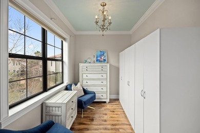 Experience Sandestin in this 3BR, 3.5 BA Mediterranean-inspired on Sandestin Golf and Beach Resort - Raven in Florida - for sale on GolfHomes.com, golf home, golf lot