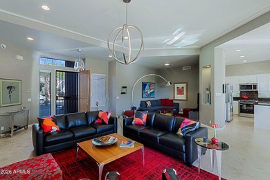 Impeccably Maintained | Turnkey Opportunity | Backing to Natural on Terravita Golf and Country Club in Arizona - for sale on GolfHomes.com, golf home, golf lot