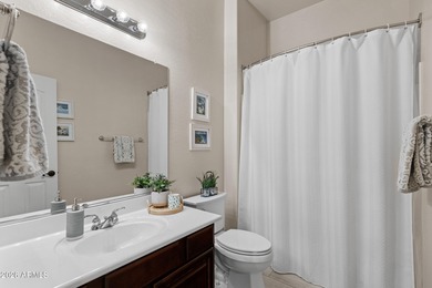 Just a golf cart ride from Seville Country Club, this on Seville Golf and Country Club in Arizona - for sale on GolfHomes.com, golf home, golf lot