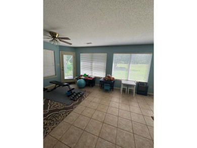 Discover comfortable Southern living in this spacious golf villa on Red Eagle Golf Course in Alabama - for sale on GolfHomes.com, golf home, golf lot