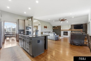 Ryan Potter, M: , ryan,   - Welcome to this beautifully updated on Players Club At Deer Creek in Nebraska - for sale on GolfHomes.com, golf home, golf lot