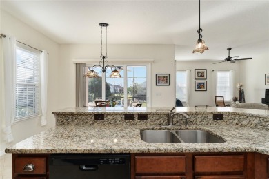 Enjoy a best kept secret in the exclusive 55+ gated golf on Stonecrest Golf and Club Club in Florida - for sale on GolfHomes.com, golf home, golf lot