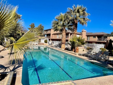 Welcome to your dream getaway! This charming one-bedroom on Sunbrook Golf Course in Utah - for sale on GolfHomes.com, golf home, golf lot