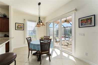 Enjoy a best kept secret in the exclusive 55+ gated golf on Stonecrest Golf and Club Club in Florida - for sale on GolfHomes.com, golf home, golf lot
