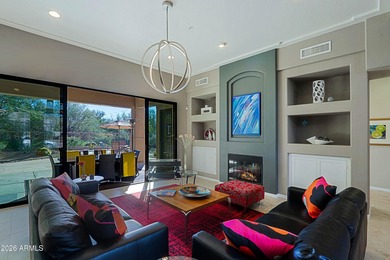 Impeccably Maintained | Turnkey Opportunity | Backing to Natural on Terravita Golf and Country Club in Arizona - for sale on GolfHomes.com, golf home, golf lot