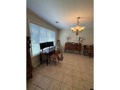 Discover comfortable Southern living in this spacious golf villa on Red Eagle Golf Course in Alabama - for sale on GolfHomes.com, golf home, golf lot