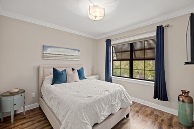 Experience Sandestin in this 3BR, 3.5 BA Mediterranean-inspired on Sandestin Golf and Beach Resort - Raven in Florida - for sale on GolfHomes.com, golf home, golf lot