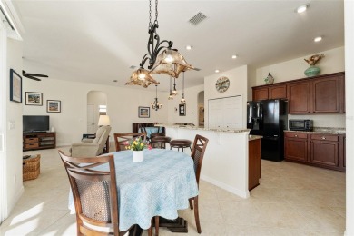 Enjoy a best kept secret in the exclusive 55+ gated golf on Stonecrest Golf and Club Club in Florida - for sale on GolfHomes.com, golf home, golf lot
