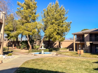 Welcome to your dream getaway! This charming one-bedroom on Sunbrook Golf Course in Utah - for sale on GolfHomes.com, golf home, golf lot