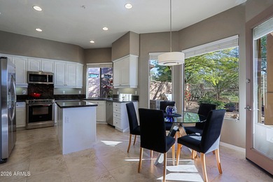 Impeccably Maintained | Turnkey Opportunity | Backing to Natural on Terravita Golf and Country Club in Arizona - for sale on GolfHomes.com, golf home, golf lot