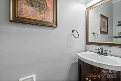 This is the One! Welcome to 6210 Skyline Drive, a beautifully on Highland Creek Golf Club in North Carolina - for sale on GolfHomes.com, golf home, golf lot