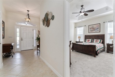Enjoy a best kept secret in the exclusive 55+ gated golf on Stonecrest Golf and Club Club in Florida - for sale on GolfHomes.com, golf home, golf lot
