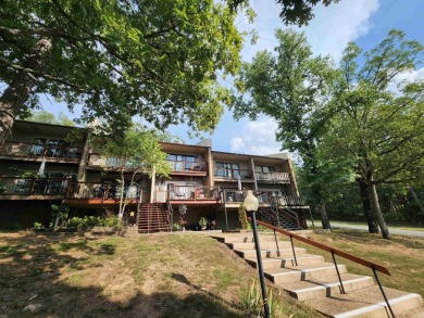 Nicely remodeled Condo steps away from all the action at the on Mountain Ranch Golf Club in Arkansas - for sale on GolfHomes.com, golf home, golf lot