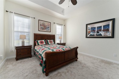 Enjoy a best kept secret in the exclusive 55+ gated golf on Stonecrest Golf and Club Club in Florida - for sale on GolfHomes.com, golf home, golf lot