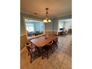 Discover comfortable Southern living in this spacious golf villa on Red Eagle Golf Course in Alabama - for sale on GolfHomes.com, golf home, golf lot