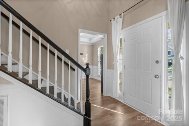 This is the One! Welcome to 6210 Skyline Drive, a beautifully on Highland Creek Golf Club in North Carolina - for sale on GolfHomes.com, golf home, golf lot