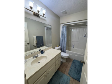 Discover comfortable Southern living in this spacious golf villa on Red Eagle Golf Course in Alabama - for sale on GolfHomes.com, golf home, golf lot