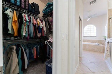 Enjoy a best kept secret in the exclusive 55+ gated golf on Stonecrest Golf and Club Club in Florida - for sale on GolfHomes.com, golf home, golf lot