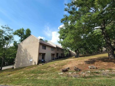 Nicely remodeled Condo steps away from all the action at the on Mountain Ranch Golf Club in Arkansas - for sale on GolfHomes.com, golf home, golf lot