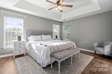 This is the One! Welcome to 6210 Skyline Drive, a beautifully on Highland Creek Golf Club in North Carolina - for sale on GolfHomes.com, golf home, golf lot