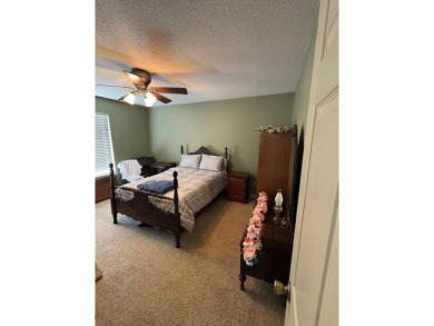 Discover comfortable Southern living in this spacious golf villa on Red Eagle Golf Course in Alabama - for sale on GolfHomes.com, golf home, golf lot