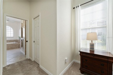 Enjoy a best kept secret in the exclusive 55+ gated golf on Stonecrest Golf and Club Club in Florida - for sale on GolfHomes.com, golf home, golf lot