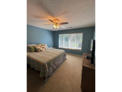 Discover comfortable Southern living in this spacious golf villa on Red Eagle Golf Course in Alabama - for sale on GolfHomes.com, golf home, golf lot