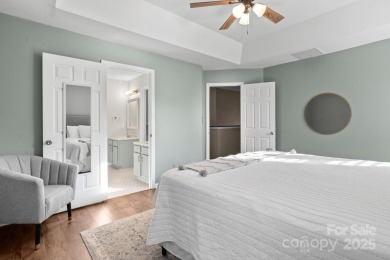 This is the One! Welcome to 6210 Skyline Drive, a beautifully on Highland Creek Golf Club in North Carolina - for sale on GolfHomes.com, golf home, golf lot