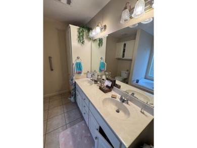 Discover comfortable Southern living in this spacious golf villa on Red Eagle Golf Course in Alabama - for sale on GolfHomes.com, golf home, golf lot