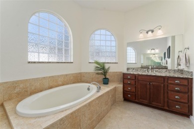 Enjoy a best kept secret in the exclusive 55+ gated golf on Stonecrest Golf and Club Club in Florida - for sale on GolfHomes.com, golf home, golf lot