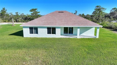 SMOKING HOT DEAL in Indian Lake Estates - Golf & Lake on Indian Lake Estates Golf and Country Club in Florida - for sale on GolfHomes.com, golf home, golf lot