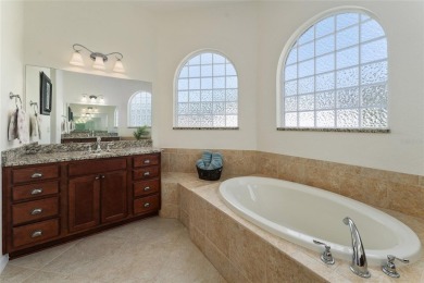 Enjoy a best kept secret in the exclusive 55+ gated golf on Stonecrest Golf and Club Club in Florida - for sale on GolfHomes.com, golf home, golf lot