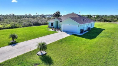 SMOKING HOT DEAL in Indian Lake Estates - Golf & Lake on Indian Lake Estates Golf and Country Club in Florida - for sale on GolfHomes.com, golf home, golf lot
