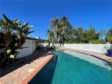 Modern luxury and masterful design and are uniquely embodied in on El Caballero Country Club in California - for sale on GolfHomes.com, golf home, golf lot