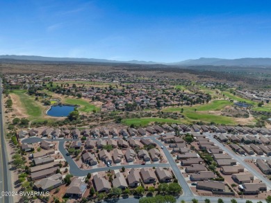 Welcome to Amante at Verde Santa Fe! (All Ages Community) This on Verde Santa Fe Golf Club in Arizona - for sale on GolfHomes.com, golf home, golf lot