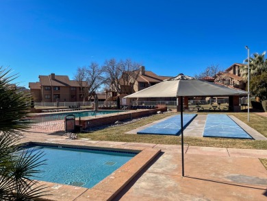 Welcome to your dream getaway! This charming one-bedroom on Sunbrook Golf Course in Utah - for sale on GolfHomes.com, golf home, golf lot