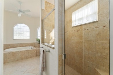 Enjoy a best kept secret in the exclusive 55+ gated golf on Stonecrest Golf and Club Club in Florida - for sale on GolfHomes.com, golf home, golf lot