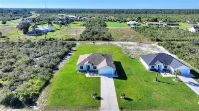 SMOKING HOT DEAL in Indian Lake Estates - Golf & Lake on Indian Lake Estates Golf and Country Club in Florida - for sale on GolfHomes.com, golf home, golf lot