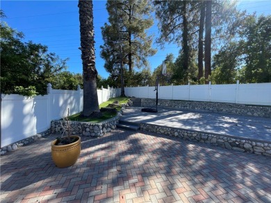 Modern luxury and masterful design and are uniquely embodied in on El Caballero Country Club in California - for sale on GolfHomes.com, golf home, golf lot