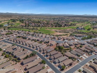 Welcome to Amante at Verde Santa Fe! (All Ages Community) This on Verde Santa Fe Golf Club in Arizona - for sale on GolfHomes.com, golf home, golf lot