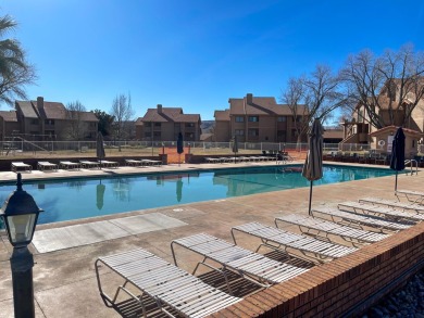 Welcome to your dream getaway! This charming one-bedroom on Sunbrook Golf Course in Utah - for sale on GolfHomes.com, golf home, golf lot