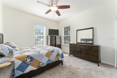 Enjoy a best kept secret in the exclusive 55+ gated golf on Stonecrest Golf and Club Club in Florida - for sale on GolfHomes.com, golf home, golf lot