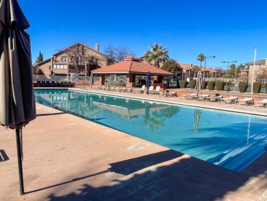 Welcome to your dream getaway! This charming one-bedroom on Sunbrook Golf Course in Utah - for sale on GolfHomes.com, golf home, golf lot