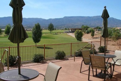 Welcome to Amante at Verde Santa Fe! (All Ages Community) This on Verde Santa Fe Golf Club in Arizona - for sale on GolfHomes.com, golf home, golf lot