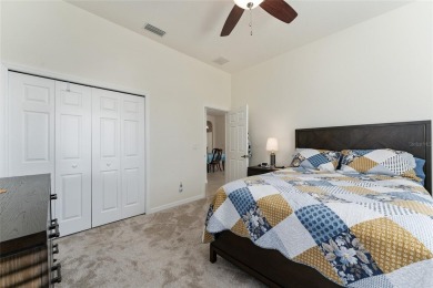 Enjoy a best kept secret in the exclusive 55+ gated golf on Stonecrest Golf and Club Club in Florida - for sale on GolfHomes.com, golf home, golf lot