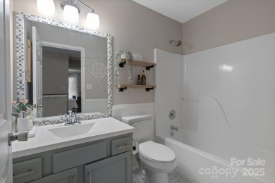 This is the One! Welcome to 6210 Skyline Drive, a beautifully on Highland Creek Golf Club in North Carolina - for sale on GolfHomes.com, golf home, golf lot