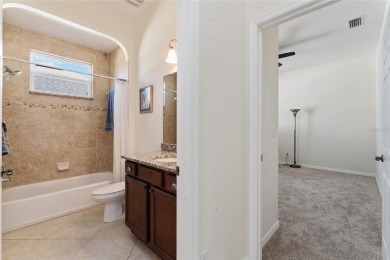 Enjoy a best kept secret in the exclusive 55+ gated golf on Stonecrest Golf and Club Club in Florida - for sale on GolfHomes.com, golf home, golf lot