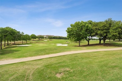 Every golfer's dream!! This impeccable 4-bedroom, 3.5 bath home on The Golf Club at Fossil Creek in Texas - for sale on GolfHomes.com, golf home, golf lot